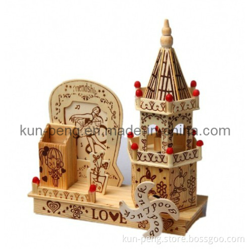 Wooden Arts Crafts